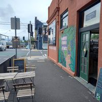  at Foraged in Seddon