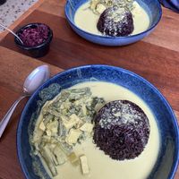   at Foraged in Seddon