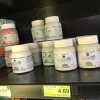 diverse selection at Woodman's in Green Bay