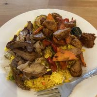 Duck  at Blossoming Lotus in Newtown