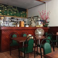 Blossoming Lotus, Newtown at Blossoming Lotus in Newtown