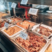  at Blossoming Lotus in Newtown