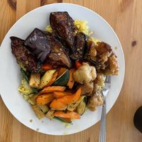   at Blossoming Lotus in Newtown