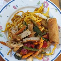  at Blossoming Lotus in Newtown