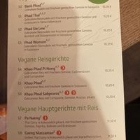   at Pi-Nong in Frankfurt