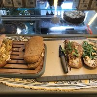 Better than words.  at Vegan Store Stall 83 in Rome