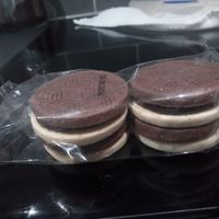  at Vegan Store Stall 83 in Rome