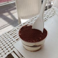  at Vegan Store Stall 83 in Rome