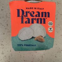   at Vegan Store Stall 83 in Rome