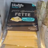   at Vegan Store Stall 83 in Rome