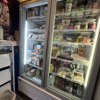   at Vegan Store Stall 83 in Rome