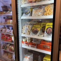   at Vegan Store Stall 83 in Rome