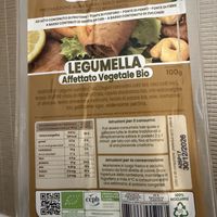   at Vegan Store Stall 83 in Rome