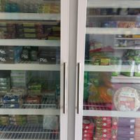 meat at Purely Vegan Store in Birmingham