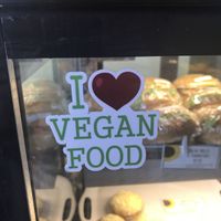 This made me smile at Ranch Pies in Warwick