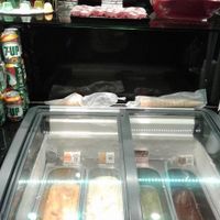 Ice-Cream & soft drink at Yummy Veggie in East Singapore