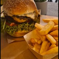 So good! at Zdrowa Krowa in Katowice