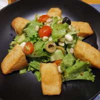 Vorspeise 2 at Banlle in Siem Reap