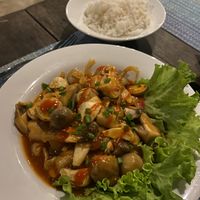   at Banlle in Siem Reap