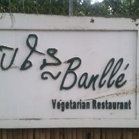 Banlle Vegetarian 
 at Banlle in Siem Reap