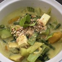 Amok  at Banlle in Siem Reap