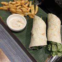   at Banlle in Siem Reap