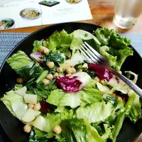 My first meal at Banlle in Siem Reap