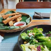 Great first experience! at Banlle in Siem Reap