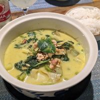 🍛 Traditional Khmer Amok at Banlle in Siem Reap