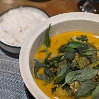 🍛 Traditional Khmer Curry at Banlle in Siem Reap