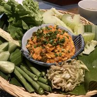 Khmer Pratok Ktis  at Banlle in Siem Reap