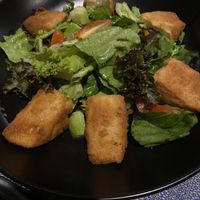 Tofu app  at Banlle in Siem Reap