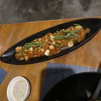 Eggplant   at Banlle in Siem Reap