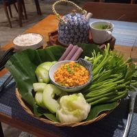 Prahok ktis at Banlle in Siem Reap