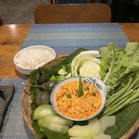  #Veganuary at Banlle in Siem Reap