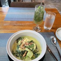 Amok  at Banlle in Siem Reap