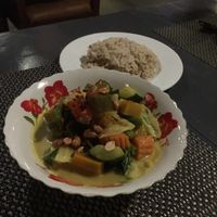 Amok at Banlle in Siem Reap