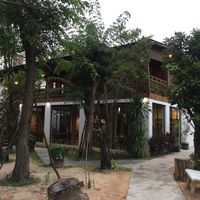 gem in the old city at Banlle in Siem Reap