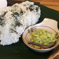 For all avocado lovers.  at Banlle in Siem Reap