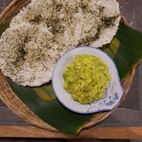 The guac at Banlle in Siem Reap