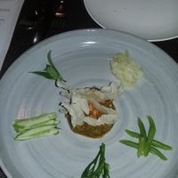 Delicious special at Banlle in Siem Reap