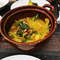 אמוק ירקות at Banlle in Siem Reap