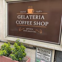 Outside   at Fonte della Salute in Rome