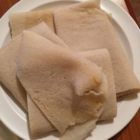 Enteral at Zemam's in Tucson