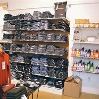  at Frau Többen in Muenster