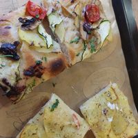  at Grano Frutta e Farina in Rome