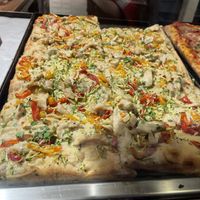   at Grano Frutta e Farina in Rome