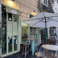   at Grano Frutta e Farina in Rome