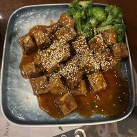   at China Cottage in Centerville