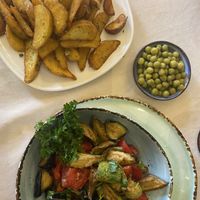   at Platan in Samarkand